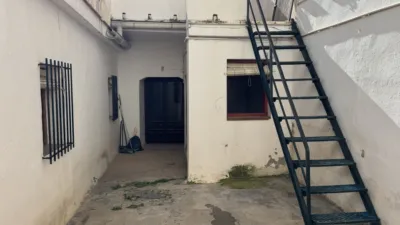 House on San Cristóbal Street (at the beginning) photo 24