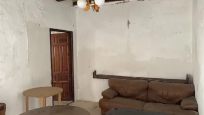 House on San Cristóbal Street (at the beginning) photo 26