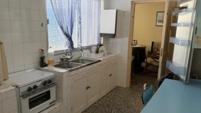 House on Calle de Granada photo 5