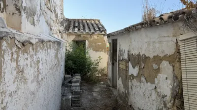 House on Capitán Street, near Antequera Street photo 5