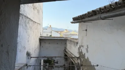 House on Capitán Street, near Antequera Street photo 8