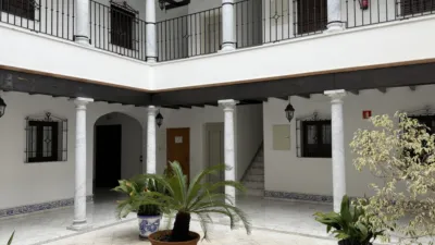 House on Calle del Tesorero photo 29