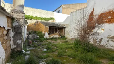 House on Sor Angela de La Cruz photo 5