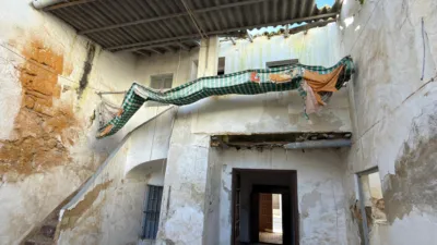 House on Sor Angela de La Cruz photo 10