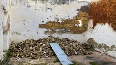 House on Sor Angela de La Cruz photo 11