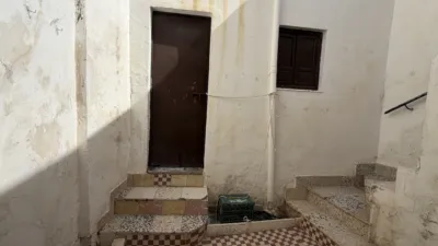 House on Cueto Street/Plaza de La Merced photo 18