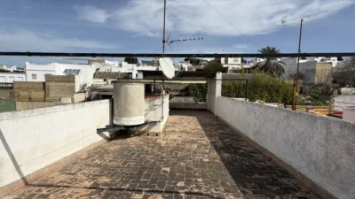 House on Cueto Street/Plaza de La Merced photo 15