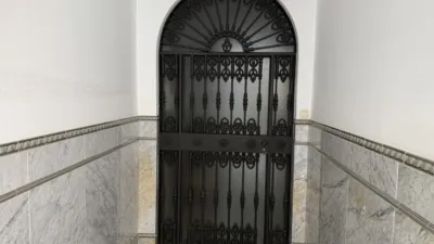 House on Cueto Street/Plaza de La Merced photo 13