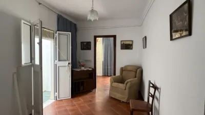 House on Cueto Street/Plaza de La Merced photo 10
