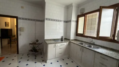Apartment on Alfonso XII Street photo 4