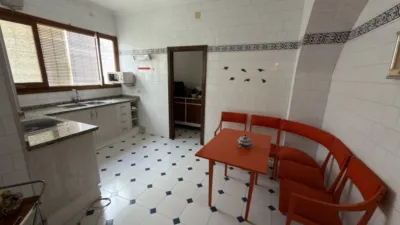 Apartment on Alfonso XII Street photo 5