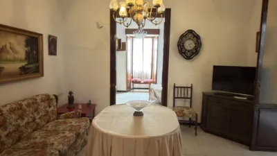 Apartment on Alfonso XII Street photo 3
