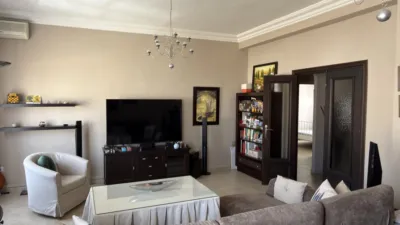 Apartment in the City Centre photo 3
