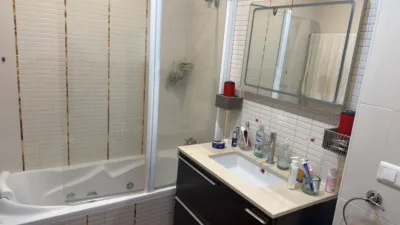 Apartment in the City Centre photo 14