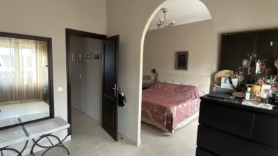 Apartment in the City Centre photo 11