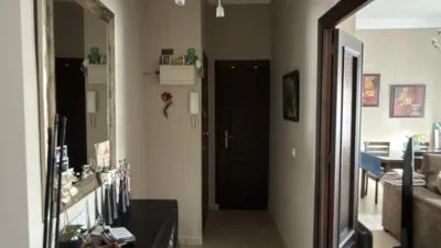 Apartment in the City Centre photo 6