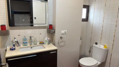 Apartment in the City Centre photo 13