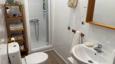 Apartment in the City Centre photo 17