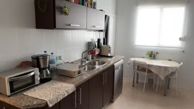 Apartment in the City Centre photo 8