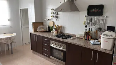 Apartment in the City Centre photo 7