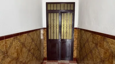 Casa en calle de Antequera photo 12