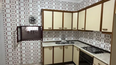 House on Calle de Antequera photo 3
