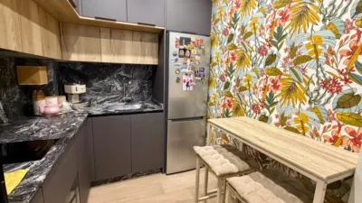 Duplex in the City Centre photo 3