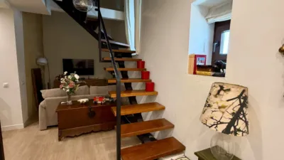 Duplex in the City Centre photo 5