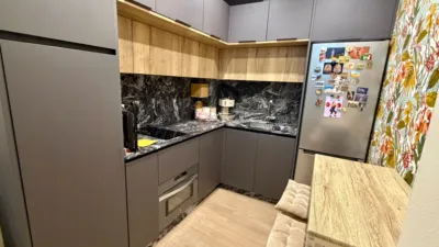 Duplex in the City Centre photo 4