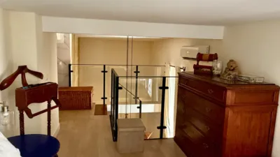 Duplex in the City Centre photo 11