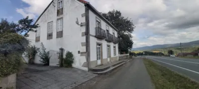 Casa en venta en Calle A Latiza, Alceme (Resto Parroquia). Municipio de Rodeiro de 250.000 €