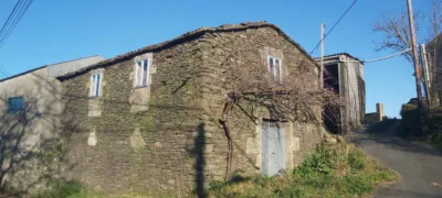 Rustic house on Calle A Varela photo 10