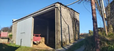 Rustic house on Calle A Varela photo 2