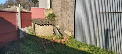 Rustic house on Calle A Varela photo 6