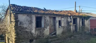 Rustic house on Calle A Varela photo 7