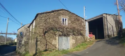 Rustic house on Calle A Varela photo 8