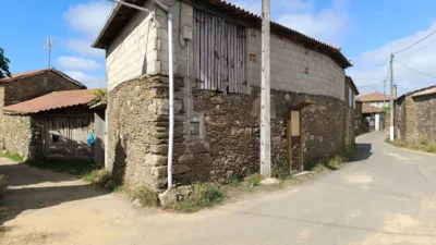 House on Sanxurdo Street photo 26