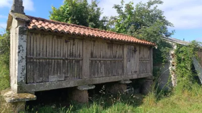 House on Sanxurdo Street photo 27