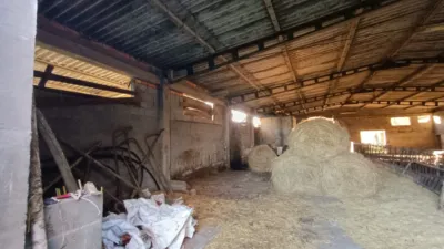 Rustic farm in Bergazos Street photo 19