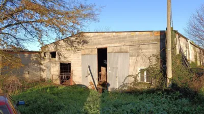 Rustic farm in Bergazos Street photo 3