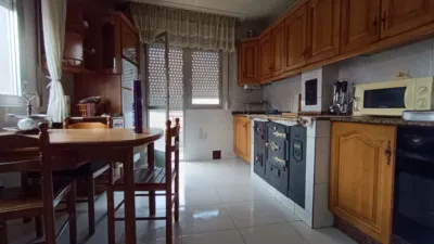 Casa en venta en Calle Carballeda, Carballeda (Irixo, O). Municipio de O Irixo de 65.000 €