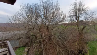 Casa en venta en Calle Carballeda, Carballeda (Irixo, O). Municipio de O Irixo de 65.000 €