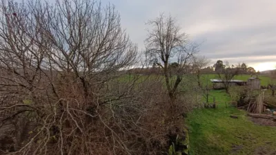 Casa en venta en Calle Carballeda, Carballeda (Irixo, O). Municipio de O Irixo de 65.000 €