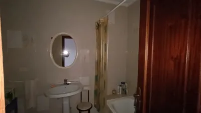 Casa en venta en Calle Carballeda, Carballeda (Irixo, O). Municipio de O Irixo de 65.000 €