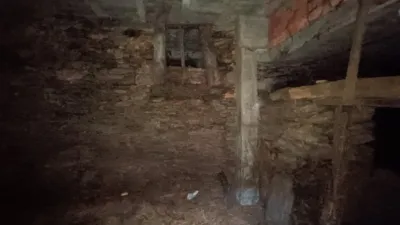 Casa en venta en Calle Carballeda, Carballeda (Irixo, O). Municipio de O Irixo de 65.000 €