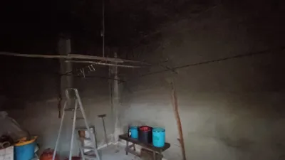 Casa en venta en Calle Carballeda, Carballeda (Irixo, O). Municipio de O Irixo de 65.000 €