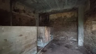 Casa en venta en Calle Carballeda, Carballeda (Irixo, O). Municipio de O Irixo de 65.000 €