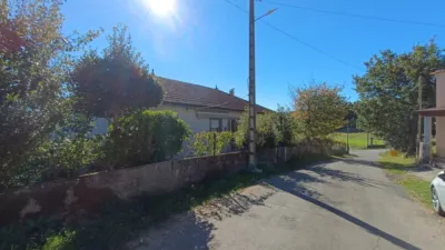 House for sale on Calle Madrosende photo 4