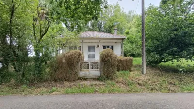 House on Ois Grande Street photo 2