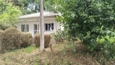 House on Ois Grande Street photo 4